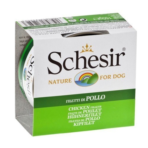  Schesir Dog ( ) 10   150    (1  = 5,1 )