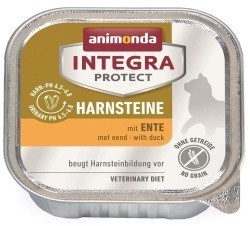   Animonda Integra Protect Harnsteine Cat  16   100   