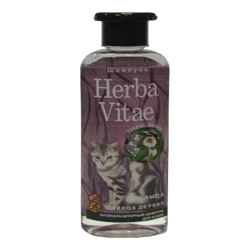 Herba Vitae     250 