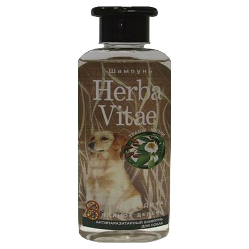  Herba Vitae  250   