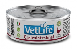  Farmina Vet Life Cat Gastrointestinal 85   