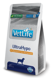   Farmina Vet Life Dog UltraHypo 12   