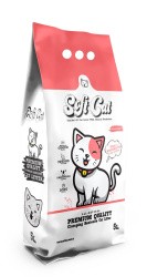  Soft Cat     5 