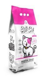  Soft Cat       5 