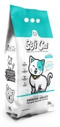  Soft Cat       10 