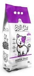  Soft Cat      10 