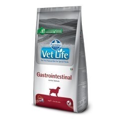   Farmina Vet Life Dog Gastro-Intestinal 12   