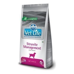   Farmina Vet Life Dog Struvite Management 2   