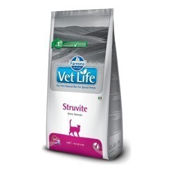   Farmina Vet Life Cat Struvite 0,4   