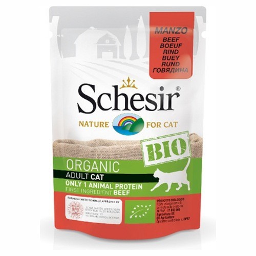  Schesir Bio Cat () 85   