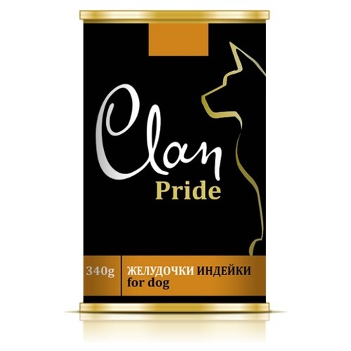  Clan Pride ( ) 340   