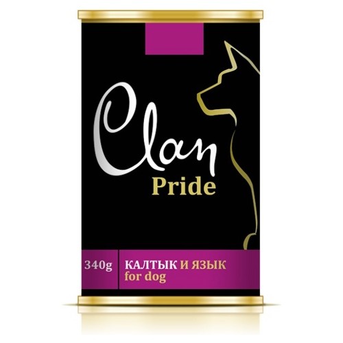  Clan Pride (, ) 340   