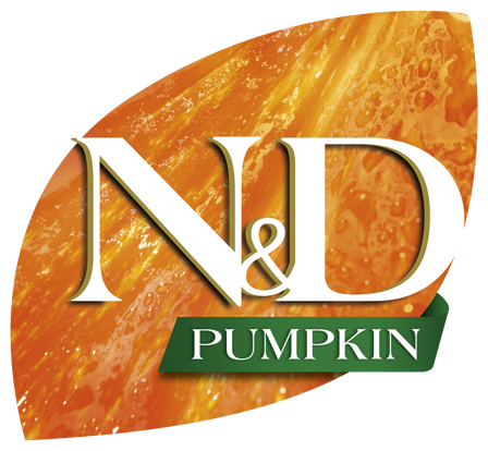 Farmina N&D Grain Free Pumpkin  