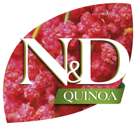 Farmina N&D Grain Free Quinoa  