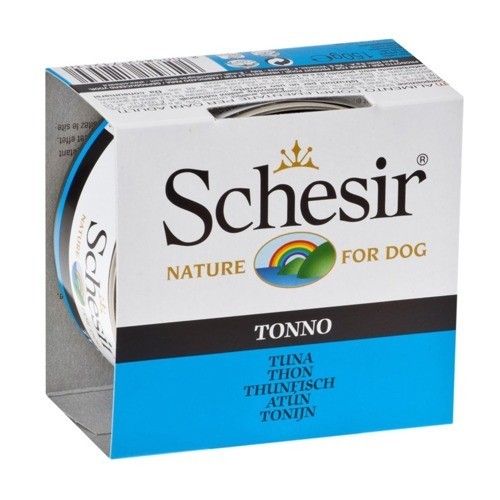  Schesir Dog () 150   