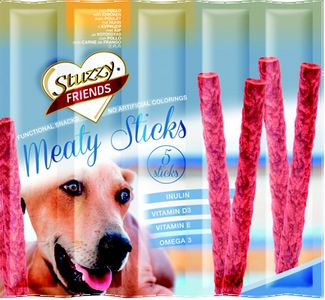 Stuzzy Friends Dog палочки для собак