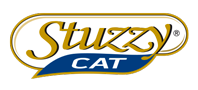 Stuzzy Cat logo