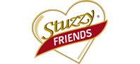 Stuzzy Friends logo
