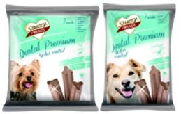 Stuzzy Fiends Dog лакомства для собак