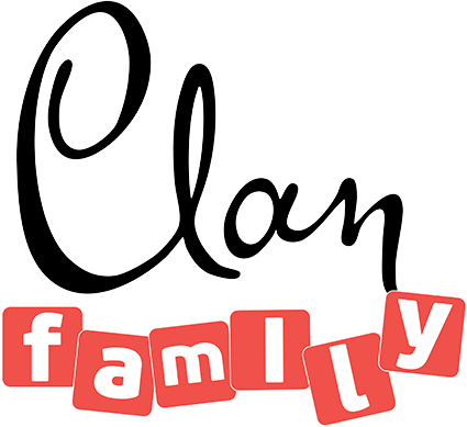 clan family logo