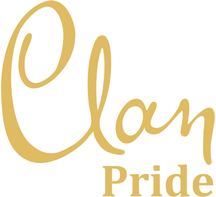 clan prid logo