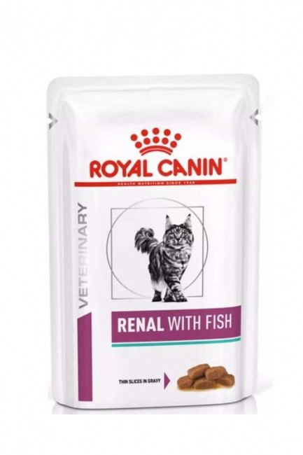  Royal Canin Renal () 12   85   