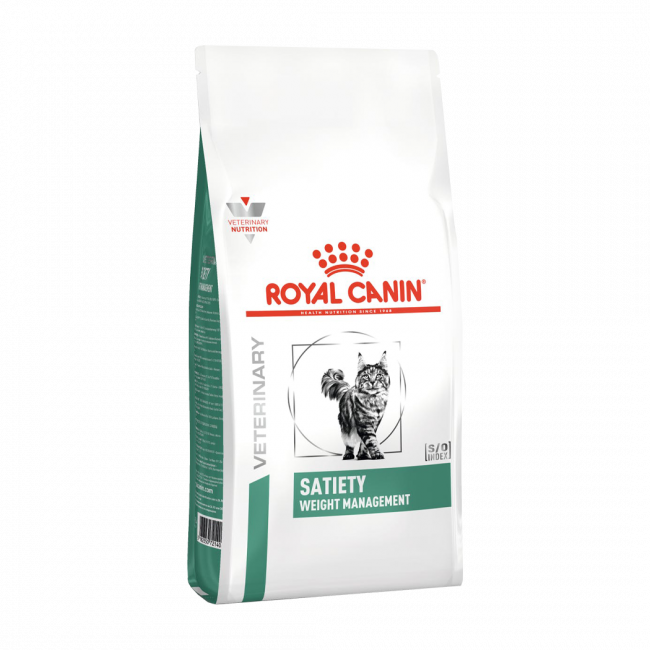   Royal Canin Satiety Feline 1,5   