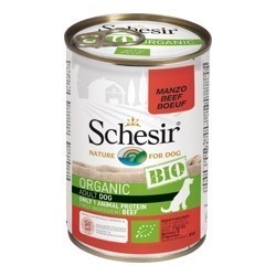  Schesir Bio Dog () 400   