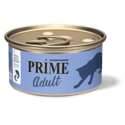  Prime Adult Cat (     ) 70   
