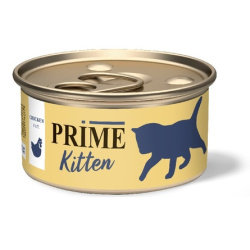  Prime Kitten ( ) 75   