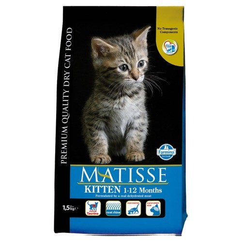   Farmina Matisse Kitten 1,5   