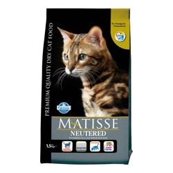   Farmina Matisse Neutered 1,5   