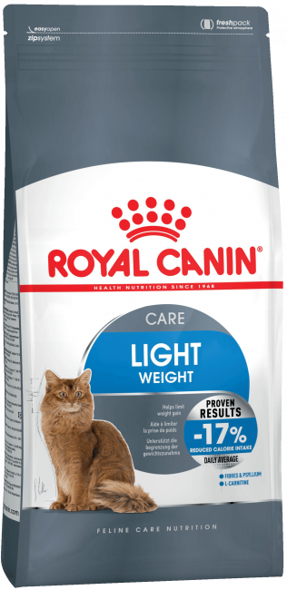   Royal Canin Light Weight Care 3   