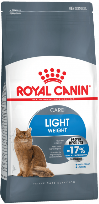   Royal Canin Light Weight Care 1,5   