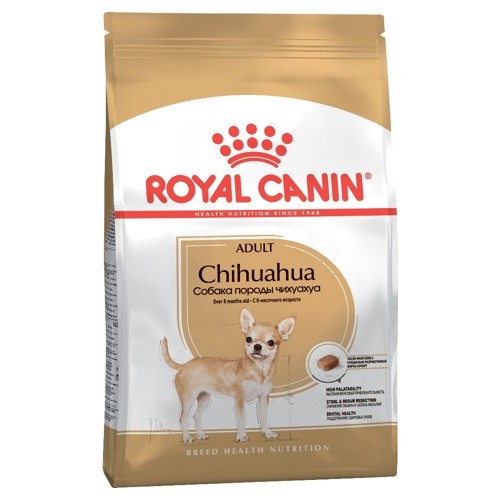   Royal Canin Chihuahua Adult 1,5   