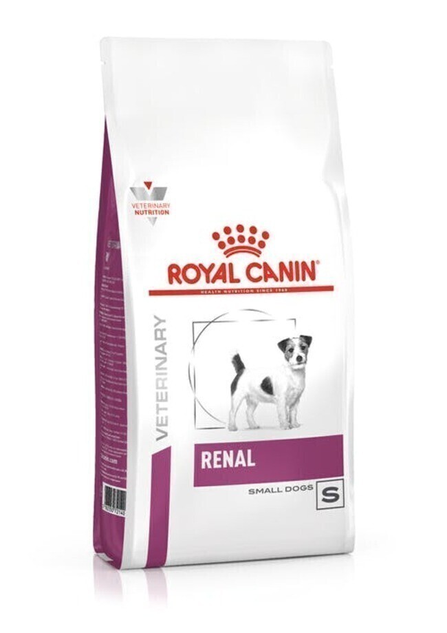   Royal Canin Renal Small Dog 3,5   