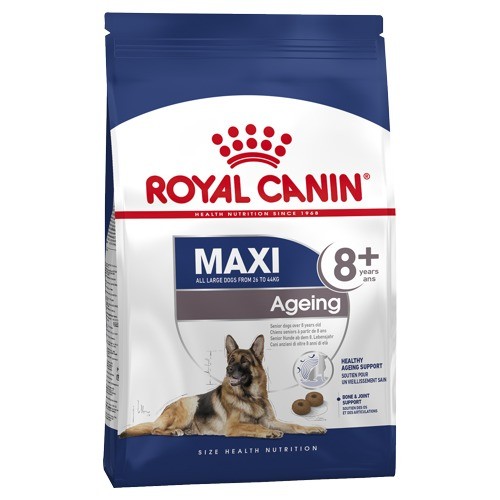   Royal Canin Maxi Ageing 8+ 15   