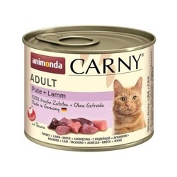  Animonda Carny Adult Cat (, ) 6   200   