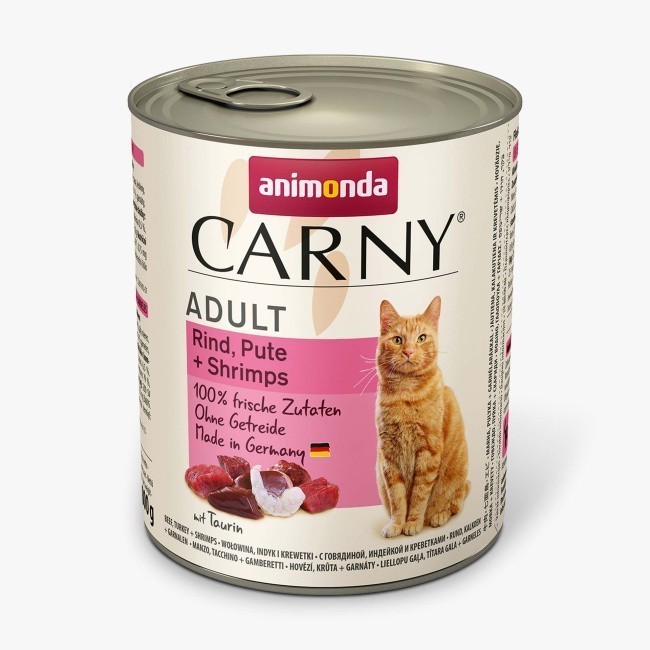  Animonda Carny Adult Cat (,   ) 6   800   