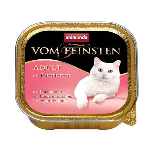  Animonda Vom Feinsten Cat Classic ( ) 16   100   