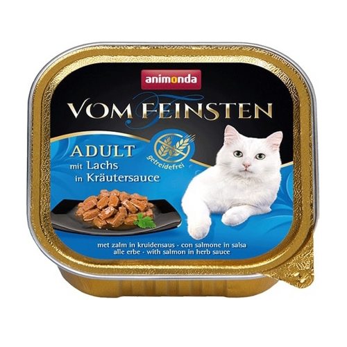  Animonda Vom Feinsten Cat   (    ) 16   100   