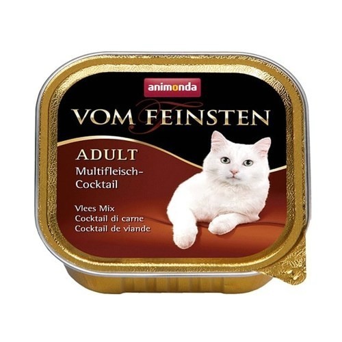  Animonda Vom Feinsten Cat Classic ( ) 16   100   