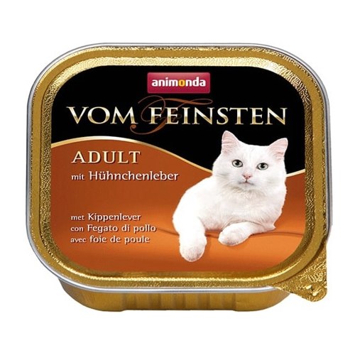  Animonda Vom Feinsten Cat Classic ( ) 16   100   