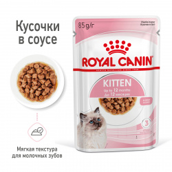  Royal Canin Kitten Instinctive ( ) 24   85   