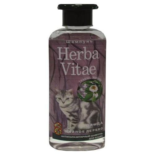 Herba Vitae     250 