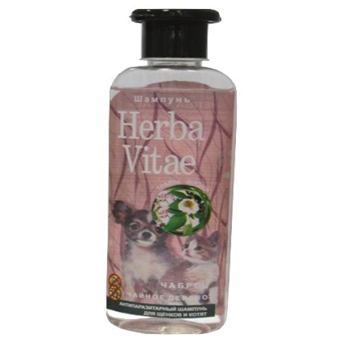  Herba Vitae  250     