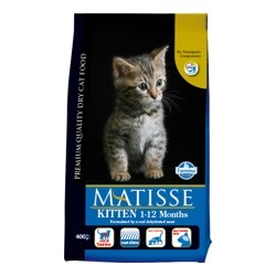   Farmina Matisse Kitten 0,4   