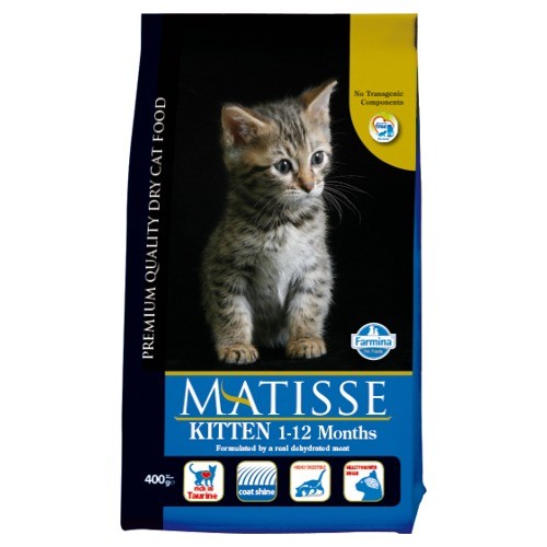   Farmina Matisse Kitten 0,4   