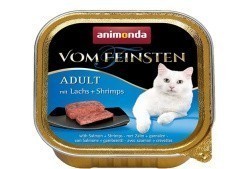  Animonda Vom Feinsten Classic Cat (, ) 100   
