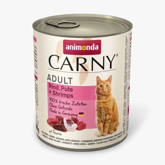  Animonda Carny Adult Cat (,   ) 800   